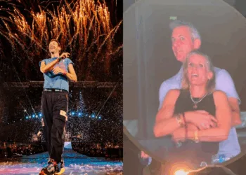 Source: Facebook/coldplay, TikTok/instaagraace