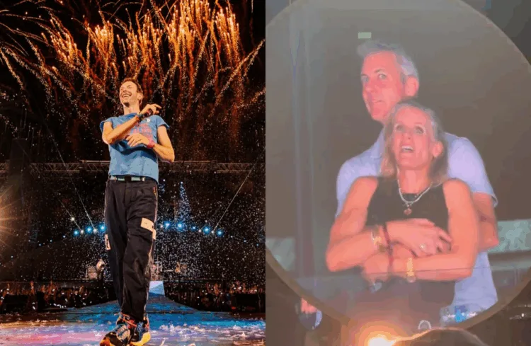 Source: Facebook/coldplay, TikTok/instaagraace