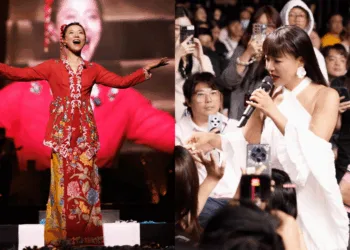 SOURCES: FACEBOOK (相信音樂國際股份有限公司)