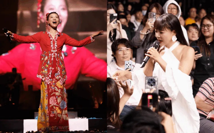 SOURCES: FACEBOOK (相信音樂國際股份有限公司)