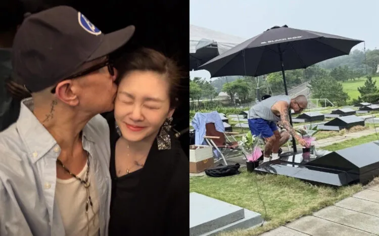 SOURCES: INSTAGRAM (@hsushiyuan) & TWITTER (@UBn_mn)