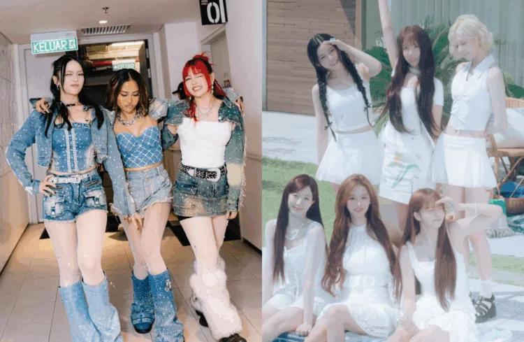 Source: IG/dolla.official, Facebook/NMIXXOfficial