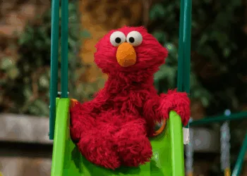 SOURCE: TWITTER (@elmo)