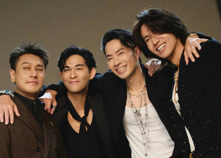 SOURCE: INSTAGRAM (@binmusic.ig)