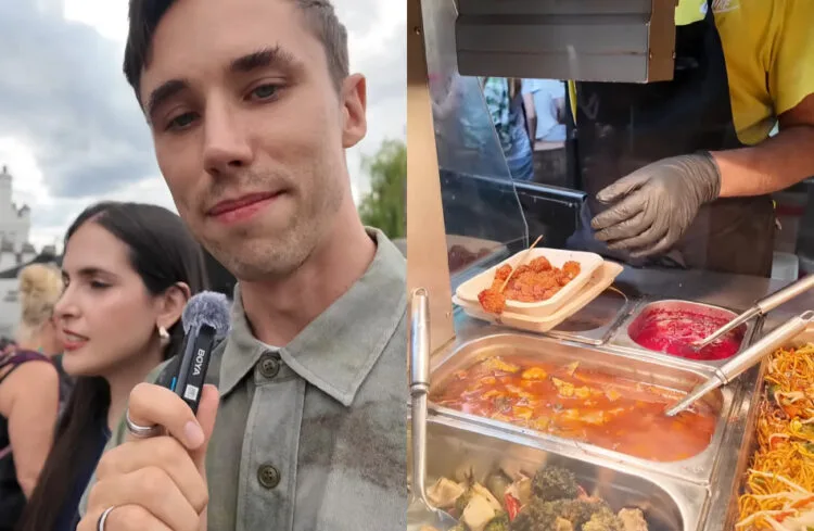 Source: YouTube/Pat & Giulia