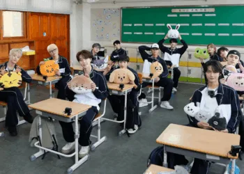 SOURCE: TWITTER (@pledis_17)