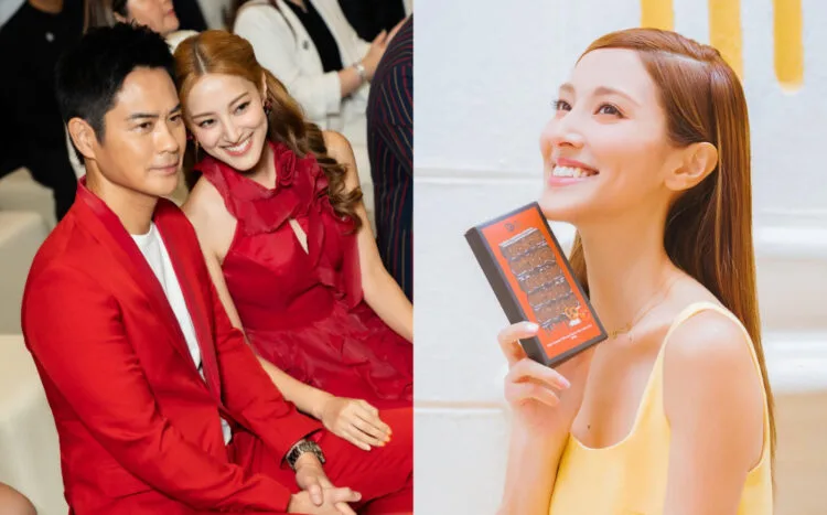 SOURCES: INSTAGRAM (@samwongsx & @dulcevidahk)