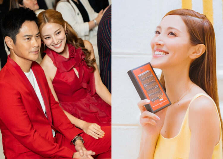 SOURCES: INSTAGRAM (@samwongsx & @dulcevidahk)