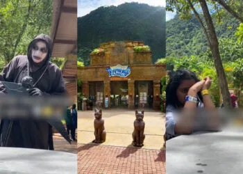 Source: SunwayStories, TikTok/elviraa.elr