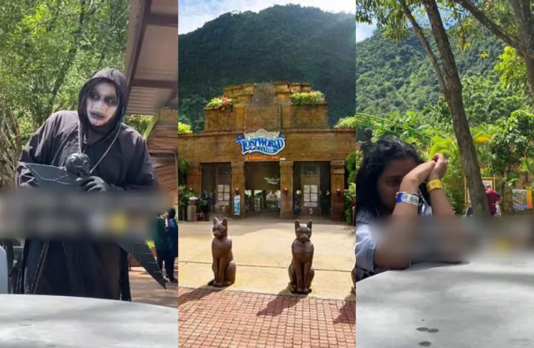 Source: SunwayStories, TikTok/elviraa.elr