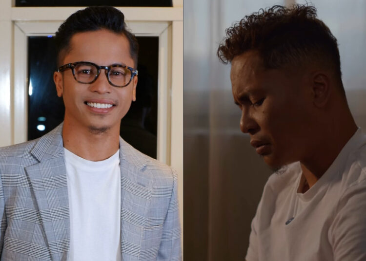 SOURCES: INSTAGRAM (@hafizsuip90)