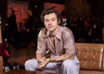 SOURCE: FACEBOOK (Harry Styles)