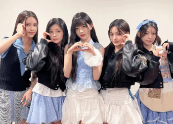 SOURCE: TWITTER (@ILLIT_official)