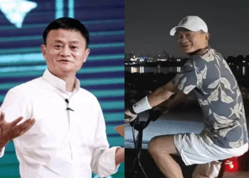 SOURCES: TWITTER (@businessamnl) & XIAOHONGSHU (大厂日爆)