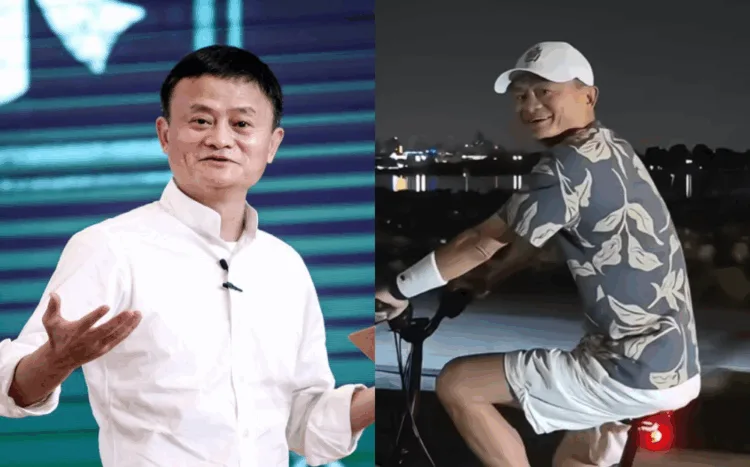 SOURCES: TWITTER (@businessamnl) & XIAOHONGSHU (大厂日爆)