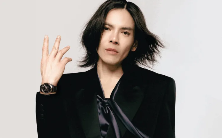 SOURCE: INSTAGRAM (@heungjacky)