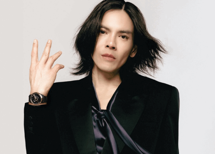 SOURCE: INSTAGRAM (@heungjacky)