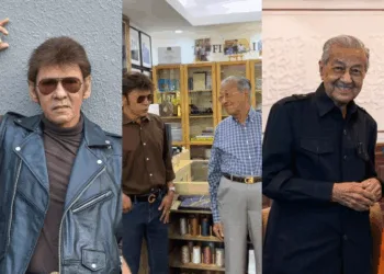 Source: IG/jamalabdillahofficial, Twitter/chedetofficial, TikTok/amofficialmy