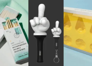 SOURCES: TWITTER (@ZHEN718 & @palomipalomi88) & INSTAGRAM (@blobyblo)