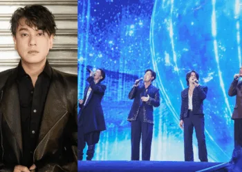 SOURCES: INSTAGRAM (@kenchu9)