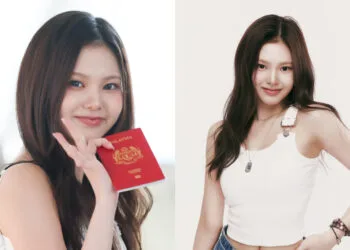 SOURCES: TWITTER (@Daolry_eo & @official_KIIRAS)