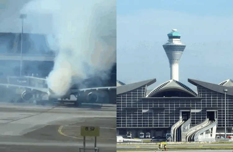 Source: Twitter/BuletinTV3, klia2