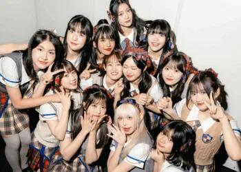 SOURCE: INSTAGRAM (@klp48official)