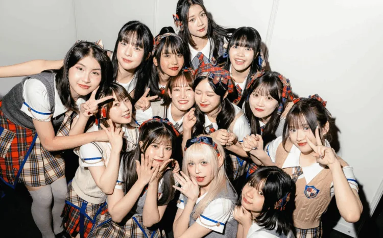 SOURCE: INSTAGRAM (@klp48official)