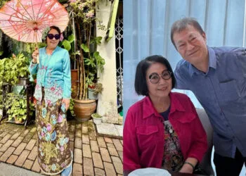 SOURCES: INSTAGRAM (@leeszekee)