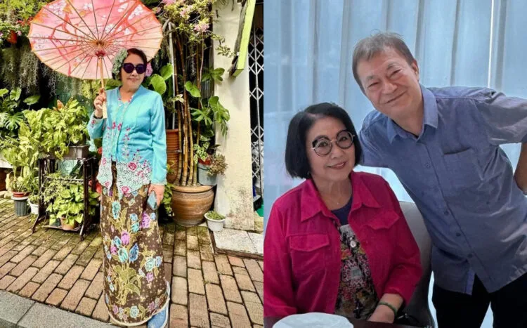 SOURCES: INSTAGRAM (@leeszekee)