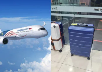 Source: MalaysiaAirlines, Threads/afiqzaimi