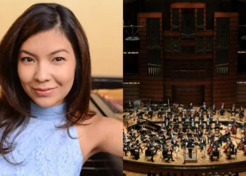 Source: MelodyQuah, Facebook/malaysianphilharmonic