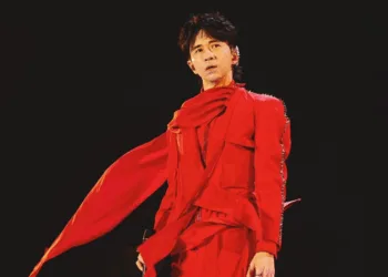 SOURCE: INSTAGRAM (@michaelxymusic)