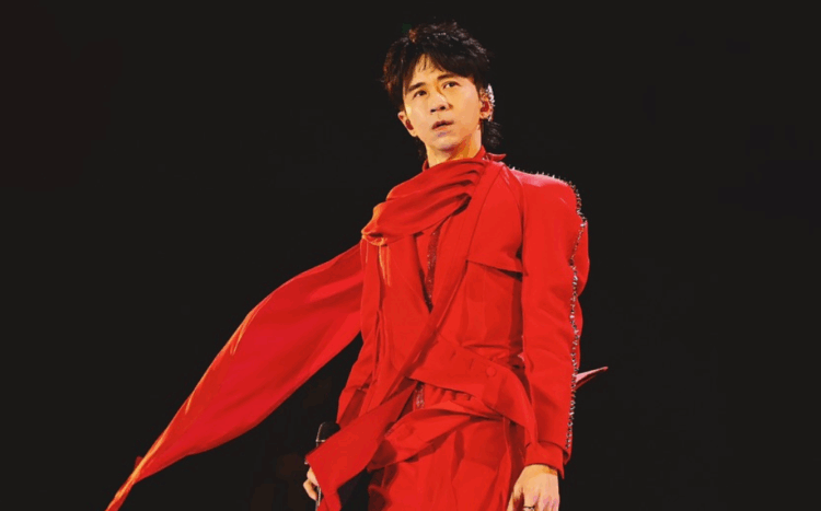 SOURCE: INSTAGRAM (@michaelxymusic)