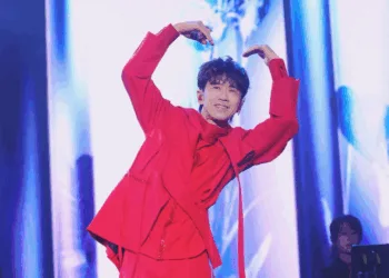 SOURCE: FACEBOOK (光良 Michael Wong)