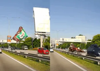 Source: Facebook/pejuangpakatanharapan