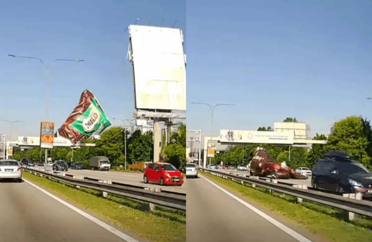 Source: Facebook/pejuangpakatanharapan