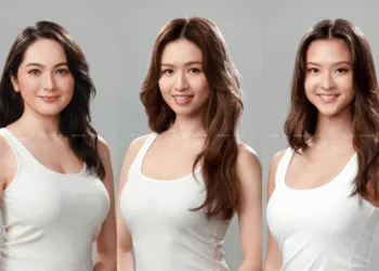 SOURCES: FACEBOOK (TVB)