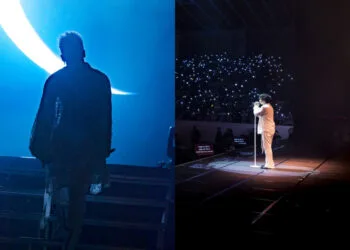 Photos For Illustration Purposes Only. Source: Facebook/TAEYANG/DLABLE.FB