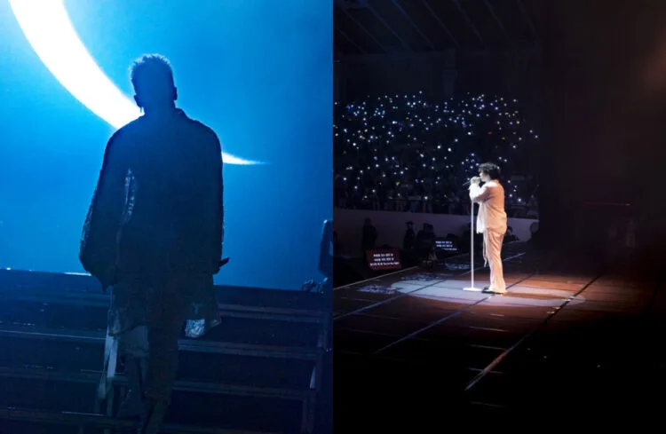 Photos For Illustration Purposes Only. Source: Facebook/TAEYANG/DLABLE.FB