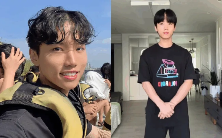 SOURCES: TIKTOK (@ox_zung)