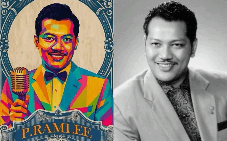 SOURCES: INSTAGRAM (@legasipramlee) & IMDB