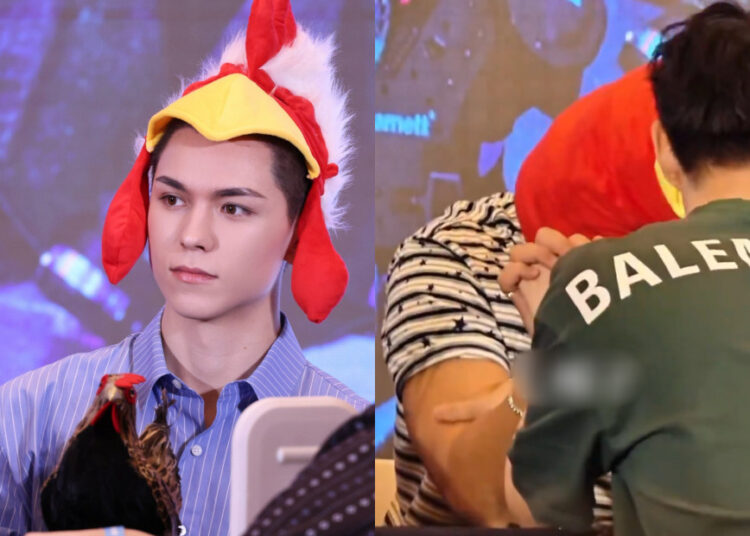 Source: Twitter/wincevn7/minwonshu