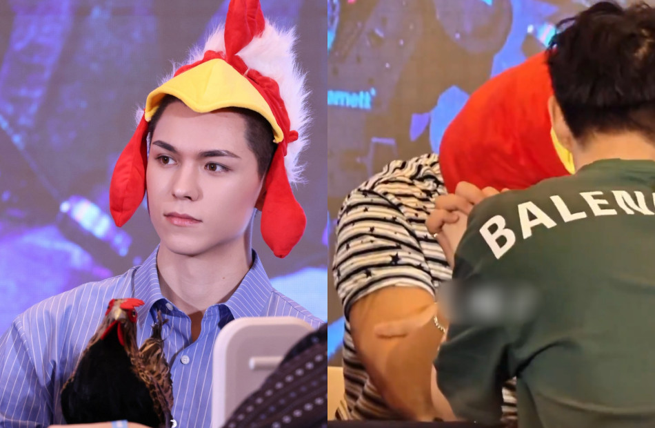 Source: Twitter/wincevn7/minwonshu