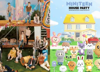 Source: Facebook/seventeennews, Twitter/HYBE_MERCH