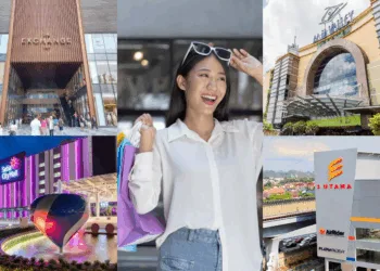 SOURCES: HYPE MALAYSIA, SETIA CITY MALL, CANVA, FACEBOOOK (Mid Valley Megamall & 1 Utama Shopping Centre)