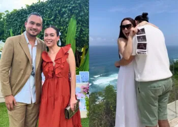 SOURCES: INSTAGRAM (@sallywho)