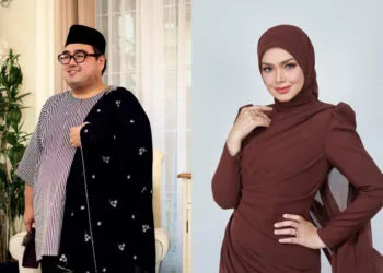 Source: IG/aimimiloma, Facebook/SitiNurhalizaOfficial