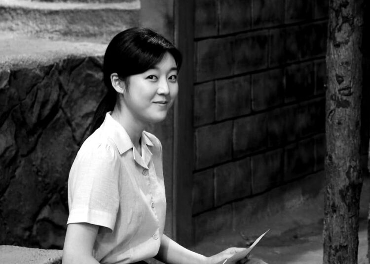 Source: IG/yewonyewoni