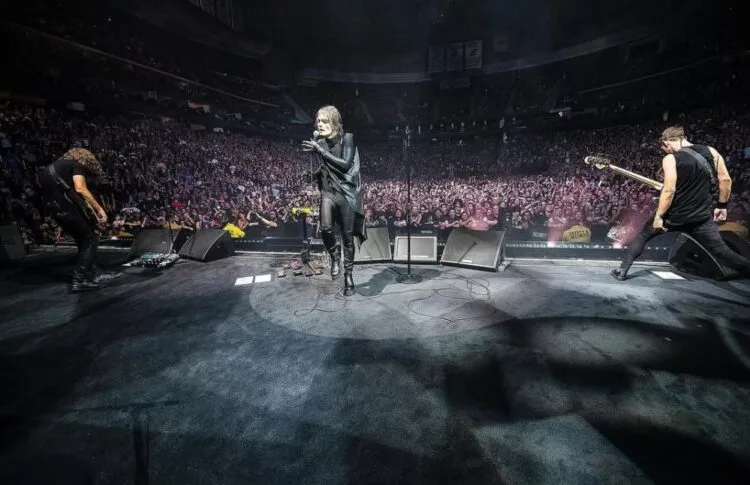 Source: IG/mychemicalromance